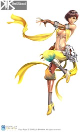 ꡼ No.004Υͥ / Red Blood OnlineפĤ˴ڹ񥵡ӥꡤ饯3Ʈ̤ǧǤǿࡼӡ