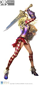 ꡼ No.006Υͥ / Red Blood OnlineפĤ˴ڹ񥵡ӥꡤ饯3Ʈ̤ǧǤǿࡼӡ