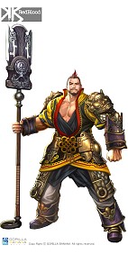 ꡼ No.008Υͥ / Red Blood OnlineפĤ˴ڹ񥵡ӥꡤ饯3Ʈ̤ǧǤǿࡼӡ