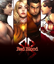 ꡼ No.003 | MMORPGRed Blood Onlineס٥󥸥ǿץ⡼ࡼӡ