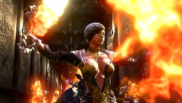 ꡼ No.005 | MMORPGRed Blood Onlineס٥󥸥ǿץ⡼ࡼӡ