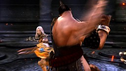 ꡼ No.009 | MMORPGRed Blood Onlineס٥󥸥ǿץ⡼ࡼӡ