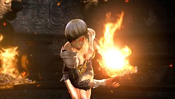 ꡼ No.010 | MMORPGRed Blood Onlineס٥󥸥ǿץ⡼ࡼӡ