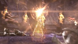 ꡼ No.011 | MMORPGRed Blood Onlineס٥󥸥ǿץ⡼ࡼӡ