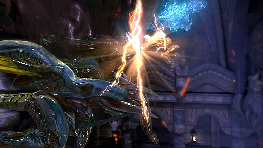 ꡼ No.015 | MMORPGRed Blood Onlineס٥󥸥ǿץ⡼ࡼӡ