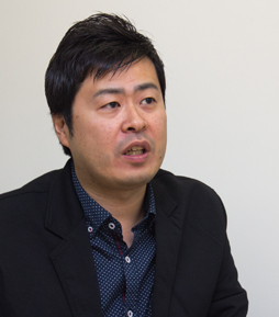 画像ギャラリー No.001のサムネイル画像 / ノンターゲティング式のアクションMMORPG「Red Blood」の日本サービス運営はセガに。ゲーム概要と獲得の経緯を両社スタッフに聞いてみた