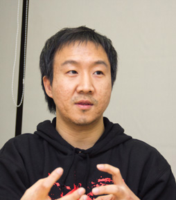 画像ギャラリー No.004のサムネイル画像 / ノンターゲティング式のアクションMMORPG「Red Blood」の日本サービス運営はセガに。ゲーム概要と獲得の経緯を両社スタッフに聞いてみた