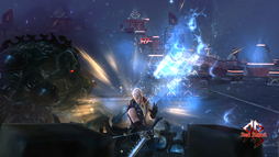 ꡼ No.010 | Υ󥿡ƥ󥰼ΥMMORPGRed BloodפܥӥĤϥˡ೵פȳηаޤξҥåդʹƤߤ