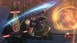 ꡼ No.011 | Υ󥿡ƥ󥰼ΥMMORPGRed BloodפܥӥĤϥˡ೵פȳηаޤξҥåդʹƤߤ