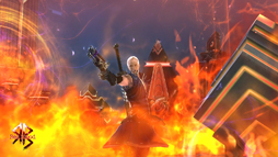 ꡼ No.012 | Υ󥿡ƥ󥰼ΥMMORPGRed BloodפܥӥĤϥˡ೵פȳηаޤξҥåդʹƤߤ