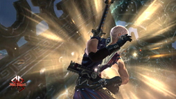 ꡼ No.013 | Υ󥿡ƥ󥰼ΥMMORPGRed BloodפܥӥĤϥˡ೵פȳηаޤξҥåդʹƤߤ