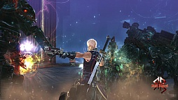 ꡼ No.016 | Υ󥿡ƥ󥰼ΥMMORPGRed BloodפܥӥĤϥˡ೵פȳηаޤξҥåդʹƤߤ