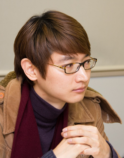 画像ギャラリー No.024のサムネイル画像 / ノンターゲティング式のアクションMMORPG「Red Blood」の日本サービス運営はセガに。ゲーム概要と獲得の経緯を両社スタッフに聞いてみた