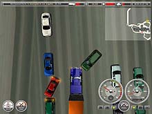 画像集#003のサムネイル/憧れの巨大トレーラーで全米を駆け巡れ! 「18輪ハードトラック・運送野郎」12月21日発売