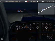 画像集#007のサムネイル/憧れの巨大トレーラーで全米を駆け巡れ! 「18輪ハードトラック・運送野郎」12月21日発売