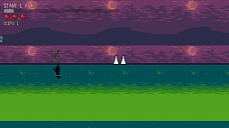Parallel Self