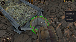 Medieval Horse Dealer Simulator
