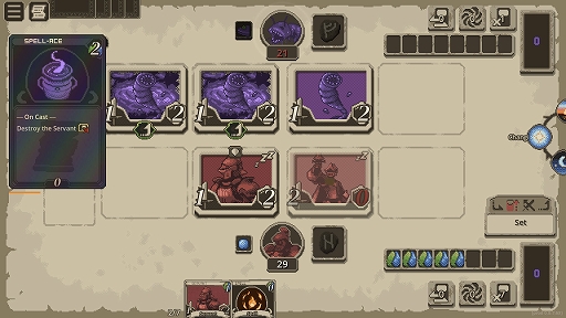 画像ギャラリー No.007のサムネイル画像 / 自作カードでPvPに挑む「Card Make Arena」発表。効果やコスト,イラストまで自由に設定できる対戦型カードゲーム