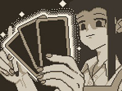 自作カードでPvPに挑む「Card Make Arena」発表。効果やコスト，イラストまで自由に設定できる対戦型カードゲーム