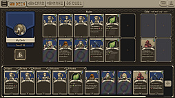 Card Make Arena