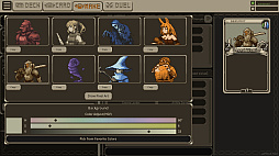 Card Make Arena