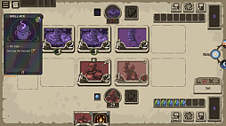 Card Make Arena