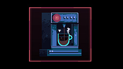 Hotel Is Hungry