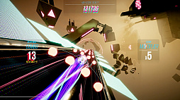 HyperCore : Rhythm Bullet Hell