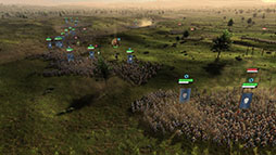 Magna Conquest
