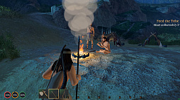 Lugal: Bronze Age Survival Game