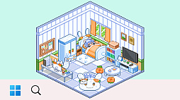 HoloCozy