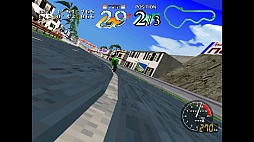 アーケードアーカイブス2 サイバーサイクルズ