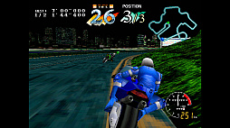アーケードアーカイブス2 サイバーサイクルズ