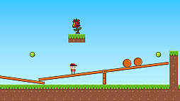 Red Cap Adventure