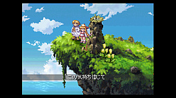 画像ギャラリー No.006のサムネイル画像 / 「コンソールアーカイブス リトルプリンセス マール王国の人形姫2」,8月20日に配信開始。クルルの冒険を描くミュージカルRPG