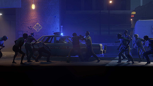 画像ギャラリー No.004のサムネイル画像 / ゾンビパンデミックサバイバル「Into the Dead: Our Darkest Days」,Switch2/PS5版を日本向けに2027年発売決定