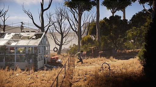 画像ギャラリー No.007のサムネイル画像 / ゾンビパンデミックサバイバル「Into the Dead: Our Darkest Days」,Switch2/PS5版を日本向けに2027年発売決定