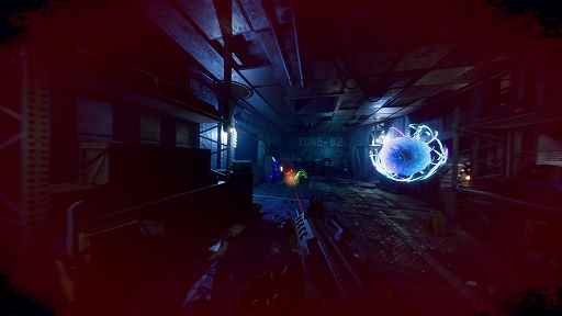画像ギャラリー No.003のサムネイル画像 / 崩壊した世界で列車に乗り込み物資を集める。最大4人協力PvE脱出シューター「NightRunner」が発表に