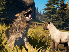 牧羊犬として農場と飼い主を守るアクションADV「Hubert」，Steam版が本日リリース