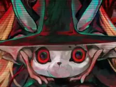Newcore Gamesの新作「7Trials」は，冥界企業の正社員を目指して49日間を戦い抜く，スタイリッシュなローグライトアクションだった［BIC2026］