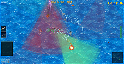 Fantasy Air-Sea Battles Showdown