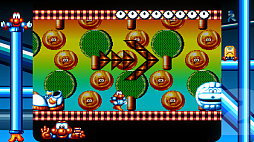 James Pond Legacy: The Pond Is Not Enough