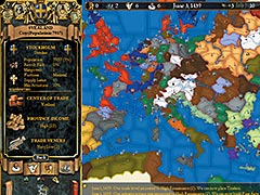 GOG.comで「Europa Universalis II」の無料配信が開始。Paradoxが展開するタイトルのセールも