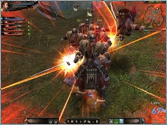 画像集#003のサムネイル/ゲームオン,NeoWiz Japanを完全子会社化。「A.V.A」「WARLORD」の日本での独占ライセンスも獲得へ