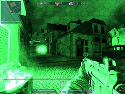 ������#002�Υ���ͥ���/���褤��ư���Ф�����饤��FPS��A.V.A�ס��ƥ����������Ȥ�����������