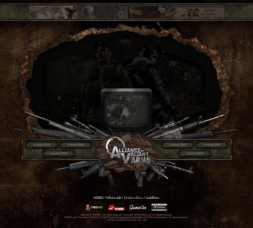 ������#005�Υ���ͥ���/���褤��ư���Ф�����饤��FPS��A.V.A�ס��ƥ����������Ȥ�����������