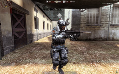 画像集#002のサムネイル/ついに戦いの火ぶたが切られたオンラインFPS「Alliance of Valiant Arms」。30点のスクリーンショットを掲載