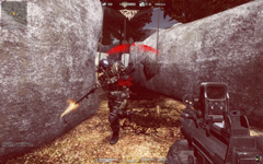 ������#007�Υ���ͥ���/�ꥢ�ꥹ�ƥ��å��������줿������FPS��Alliance of Valiant Arms�פΥ��������¥ƥ��ȥ�ݡ���