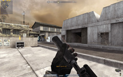 ������#008�Υ���ͥ���/�ꥢ�ꥹ�ƥ��å��������줿������FPS��Alliance of Valiant Arms�פΥ��������¥ƥ��ȥ�ݡ���