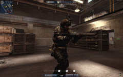 ������#009�Υ���ͥ���/�ꥢ�ꥹ�ƥ��å��������줿������FPS��Alliance of Valiant Arms�פΥ��������¥ƥ��ȥ�ݡ���